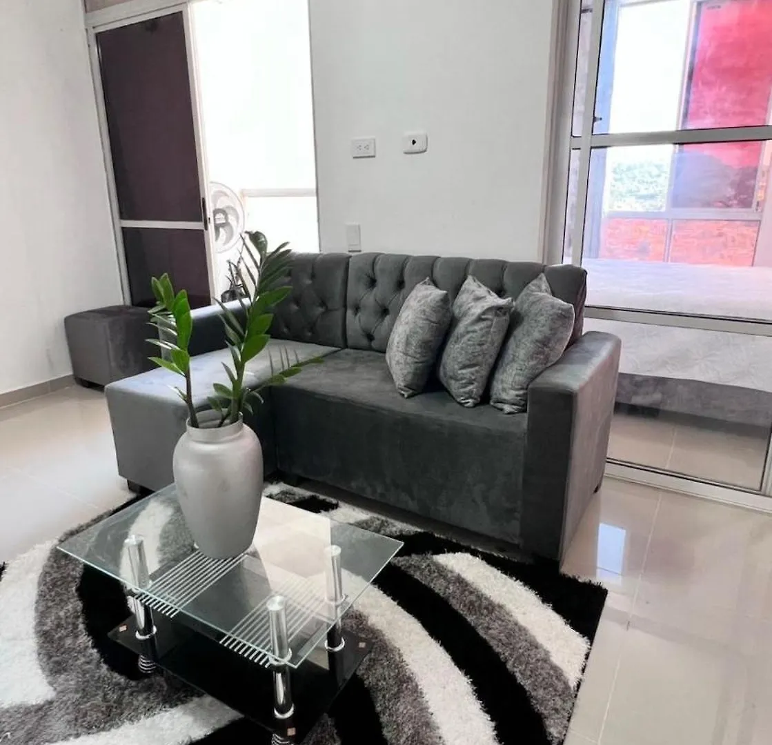 Apartment Encanto Cerca Al Mar Cartagena Colombia