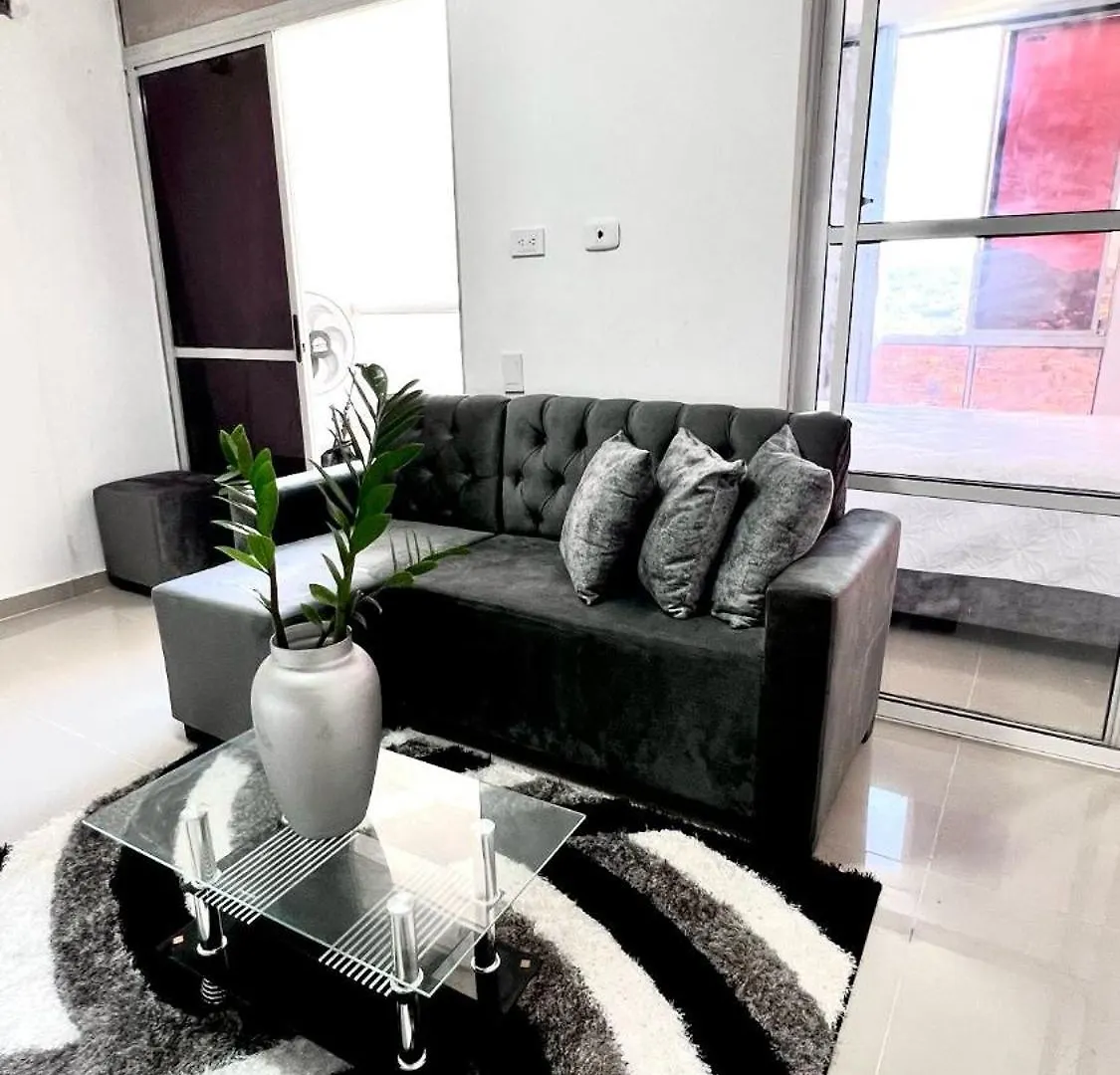 Apartment Encanto Cerca Al Mar Cartagena
