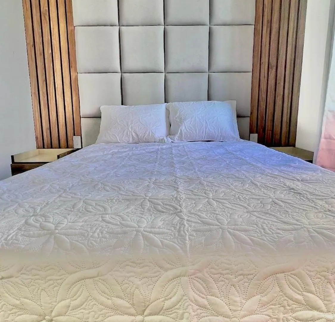 Encanto Cerca Al Mar Cartagena Apartment